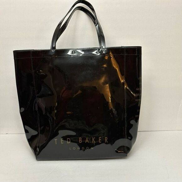 Ted Baker Tote  Bag - Picture 2 of 6